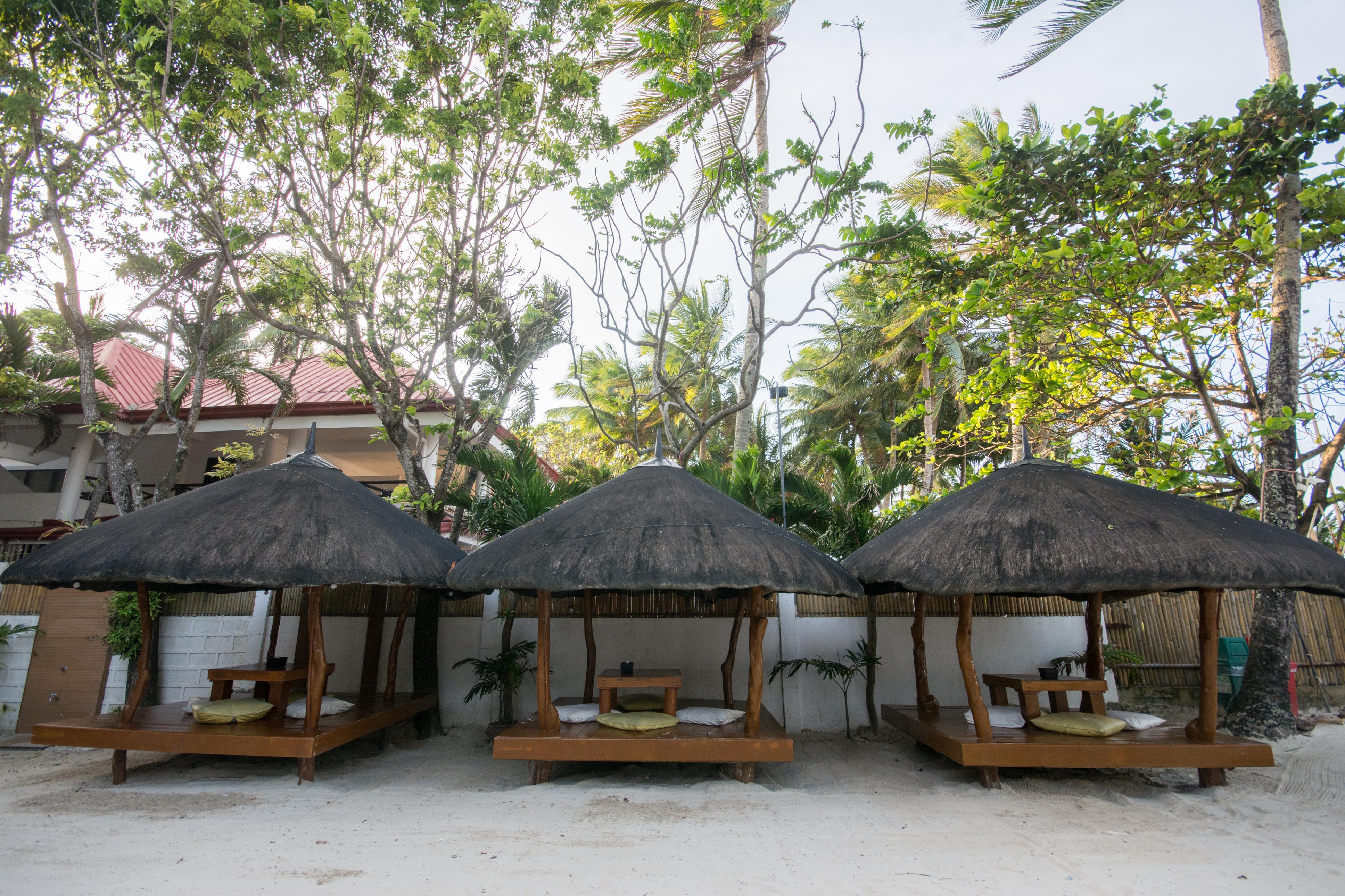 Sur Beach Resort Boracay Balabag  Kültér fotó